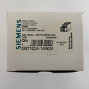 3RT1024-1AN24 Siemens Contactors