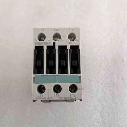 3RT1024-1AP00 Siemens Contactors