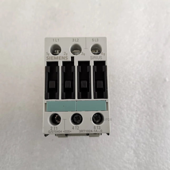 3RT1024-1AP00 Siemens Contactors