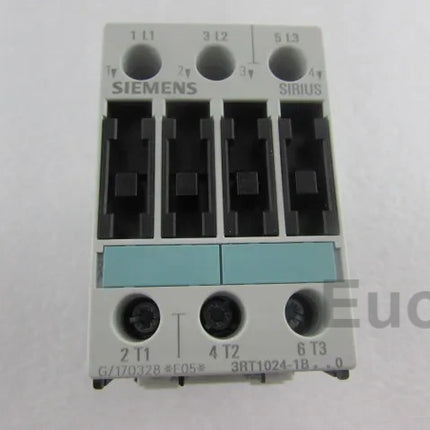 3RT1024-1BB40 Siemens Contactors