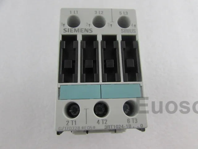 3RT1024-1BB40 Siemens Contactors