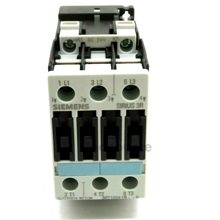 3RT1024-1BB40 Siemens Power Contactor