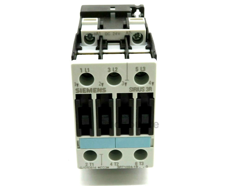 3RT1024-1BB40 Siemens Power Contactor