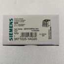 3RT1025-1AG20 Siemens Contactors
