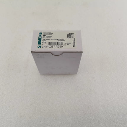 3RT1025-1AG20 Siemens Contactors