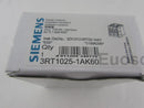 3RT1025-1AK60 Siemens Contactors