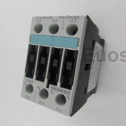 3RT1025-1AK60 Siemens Contactors