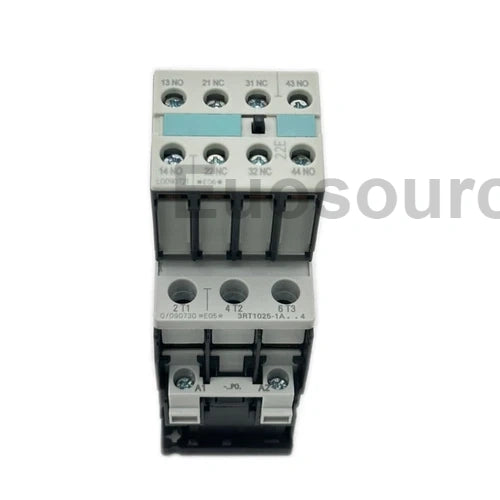3RT1025-1AP04 Siemens Power Contactor