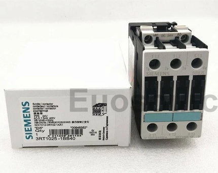 3RT1025-1BB40 Siemens Power Contactor