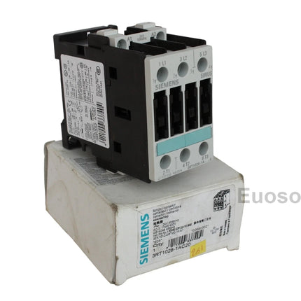 3RT1026-1AC20 Siemens Power Contactor