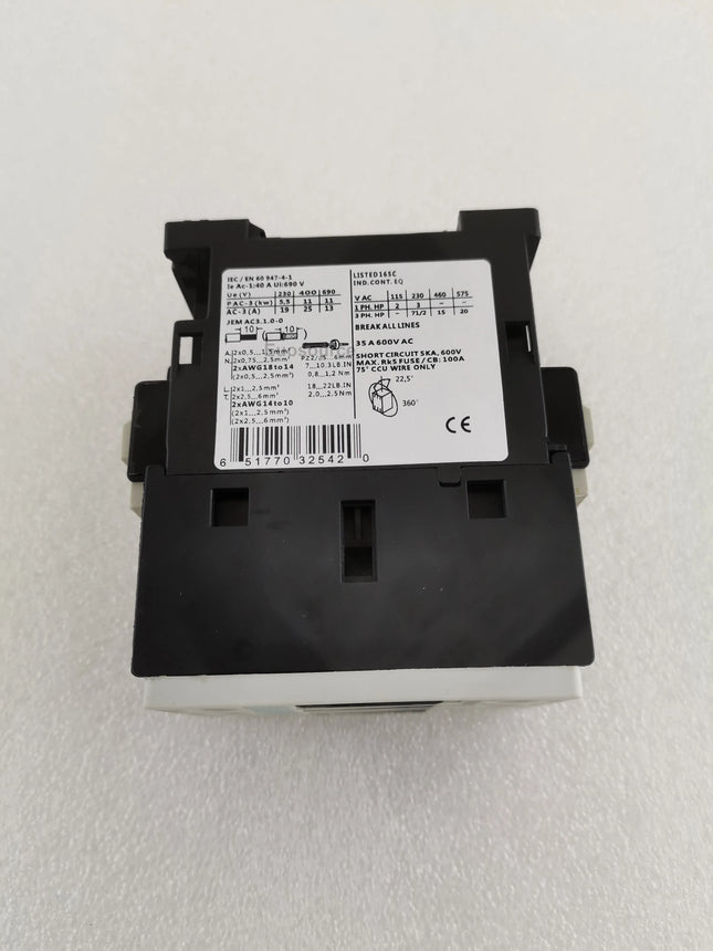 3RT1026-1AC20 Siemens Contactors