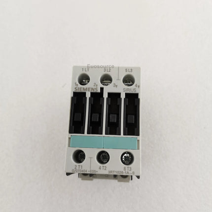3RT1026-1AC20 Siemens Contactors