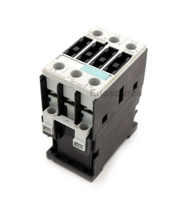 3RT1026-1AF00 Siemens Power Contactor