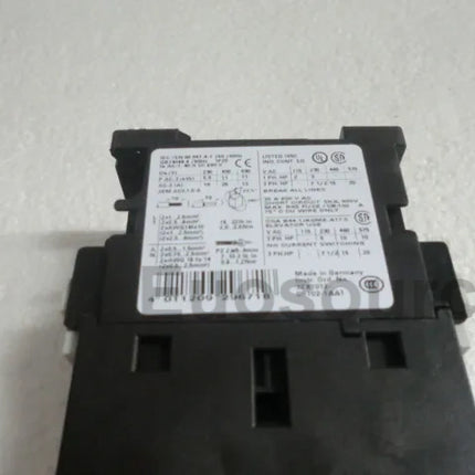 3RT1026-1AF00 Siemens Contactors