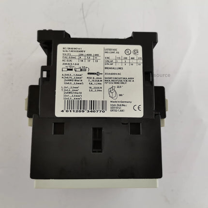 3RT1026-1AF00 Siemens Contactors