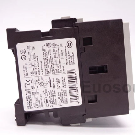 3RT1026-1AK60 Siemens Power Contactor