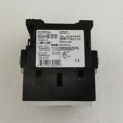 3RT1026-1AK60 Siemens Contactors