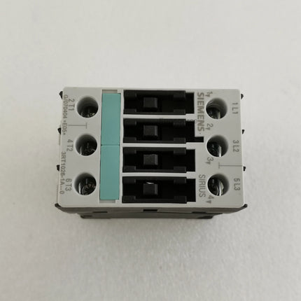 3RT1026-1AK60 Siemens Contactors