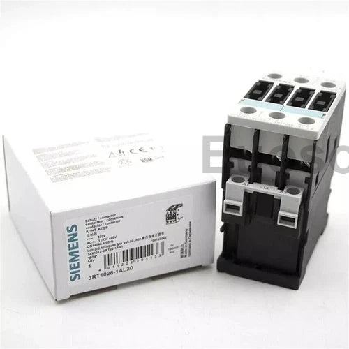 3RT1026-1AL20 Siemens Power Contactor