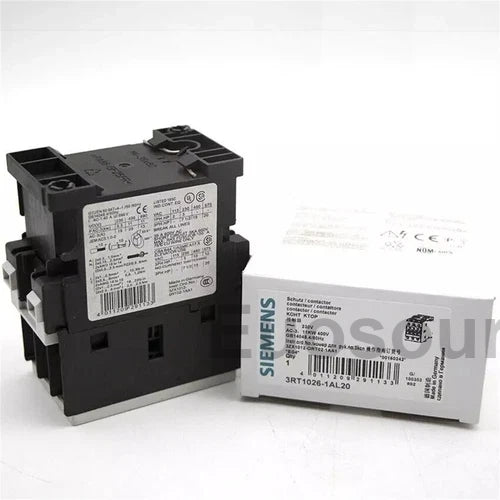 3RT1026-1AL20 Siemens Power Contactor