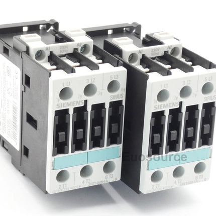3RT1026-1AP00 Siemens Power Contactor
