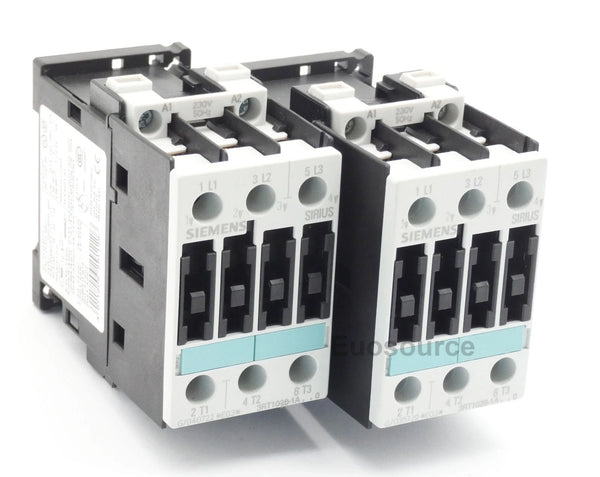 3RT1026-1AP00 Siemens Power Contactor