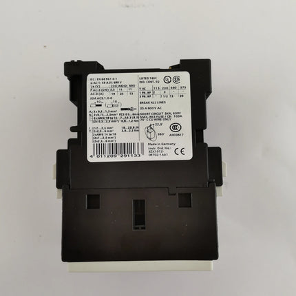 3RT1026-1BB40 Siemens Contactors