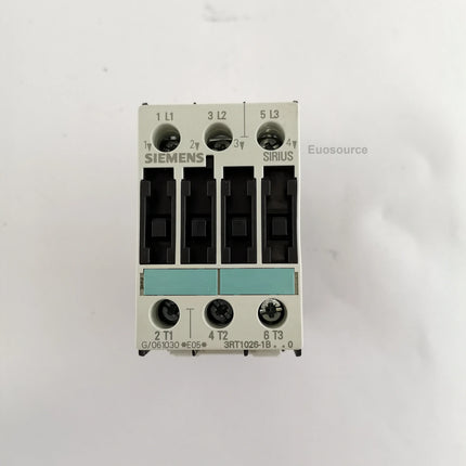 3RT1026-1BB40 Siemens Contactors