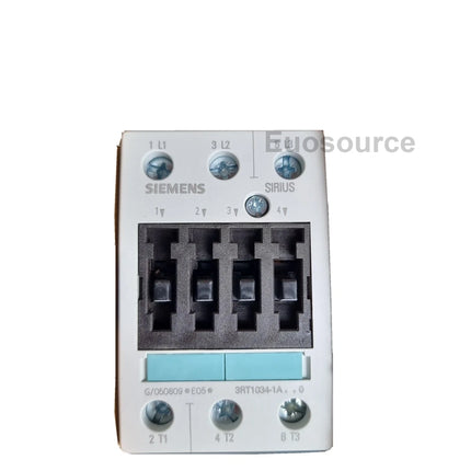 3RT1034-1AB00 Siemens Power Contactor