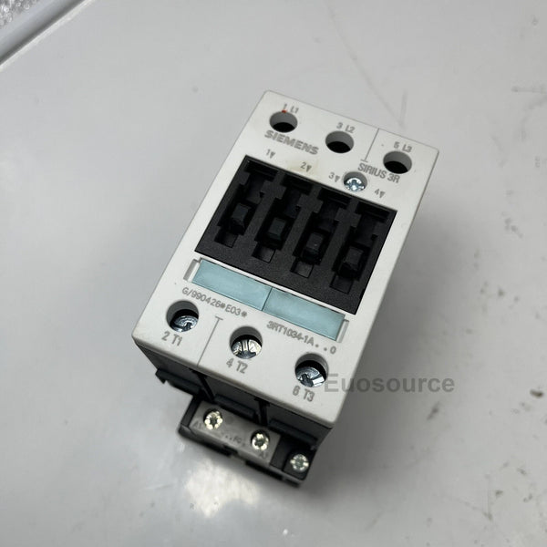 3RT1034-1AF00 Siemens Power Contactor