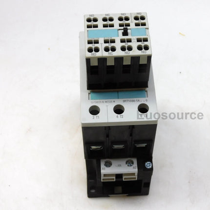 3RT1034-1AK60 Siemens Power Contactor