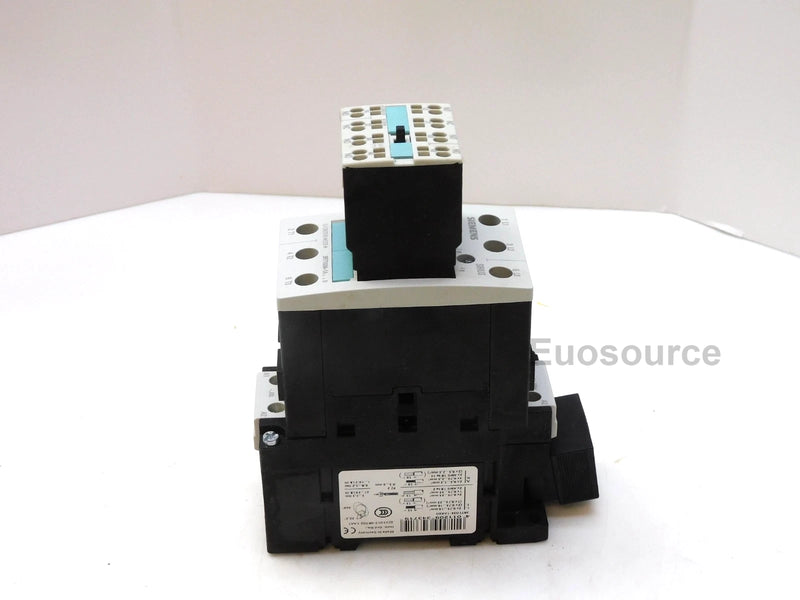 3RT1034-1AK60 Siemens Power Contactor