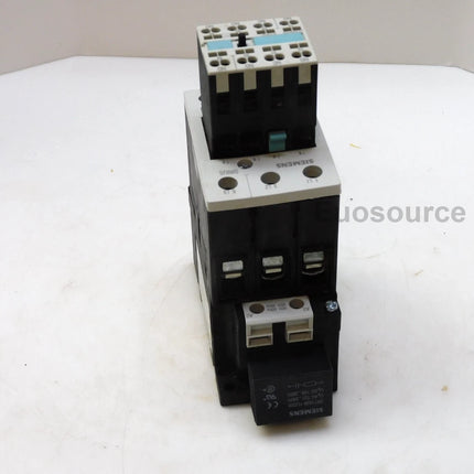 3RT1034-1AK60 Siemens Power Contactor