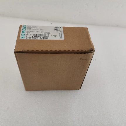 3RT1034-1AK60 Siemens Contactors