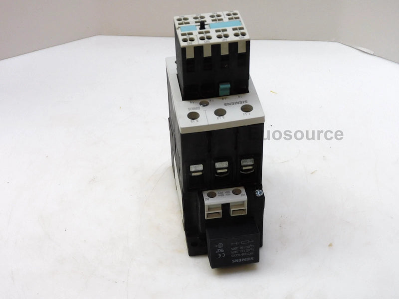 3RT1034-1AK60 Siemens Power Contactor