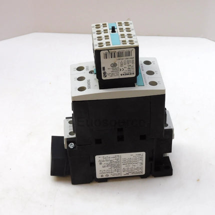 3RT1034-1AK60 Siemens Power Contactor