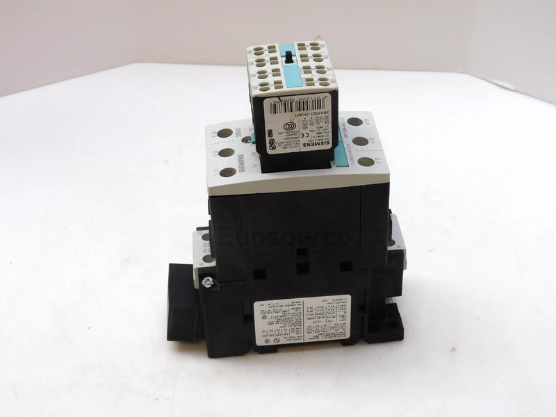 3RT1034-1AK60 Siemens Power Contactor