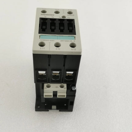 3RT1034-1AK60 Siemens Contactors