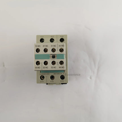 3RT1034-1AK64 Siemens Contactors