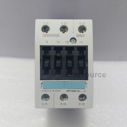 3RT1034-1AL20 Siemens Power Contactor