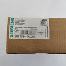 3RT1034-1AL20 Siemens Contactors