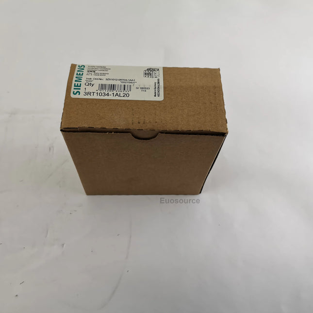 3RT1034-1AL20 Siemens Contactors