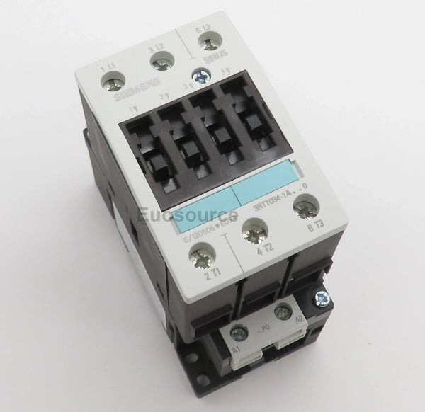 3RT1034-1AP00 Siemens Power Contactor