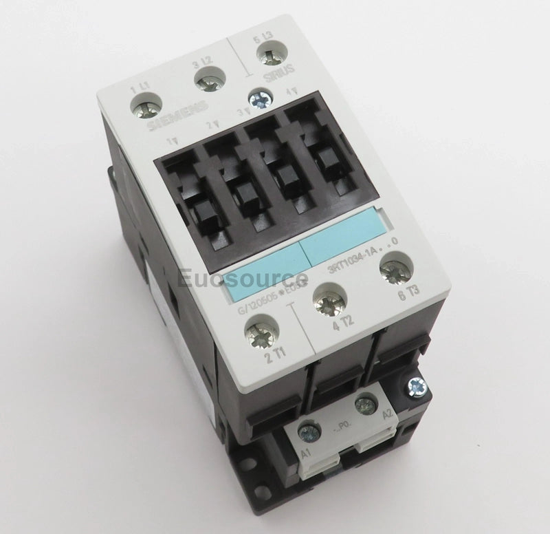 3RT1034-1AP00 Siemens Power Contactor