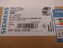 3RT1034-1AP00 Siemens Contactors