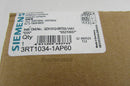 3RT1034-1AP60 Siemens Contactors