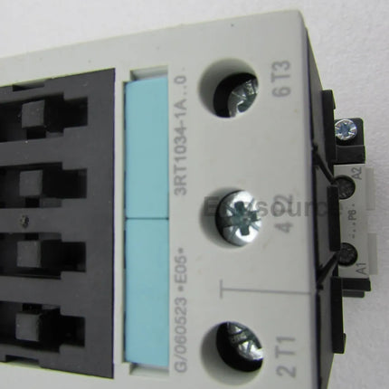 3RT1034-1AP60 Siemens Contactors