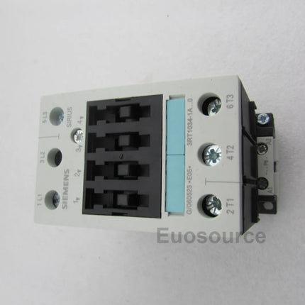 3RT1034-1AP60 Siemens Contactors