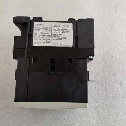 3RT1035-1AG20 Siemens Contactors