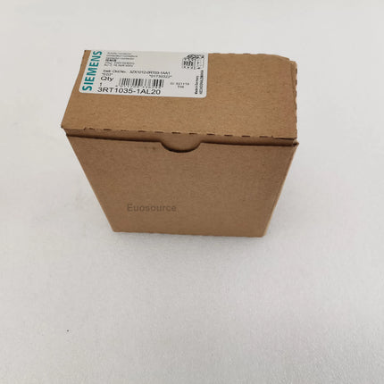 3RT1035-1AL20 Siemens Contactors